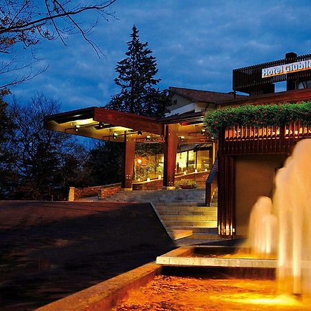 Hotel Giubileo Pignola Zewnętrze zdjęcie