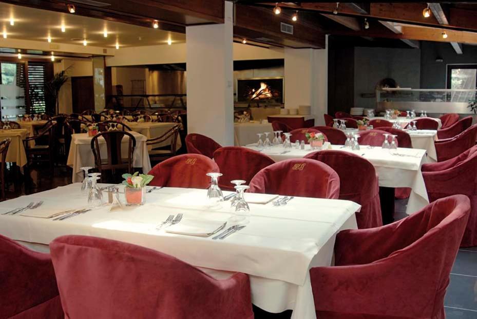Hotel Giubileo Pignola Zewnętrze zdjęcie